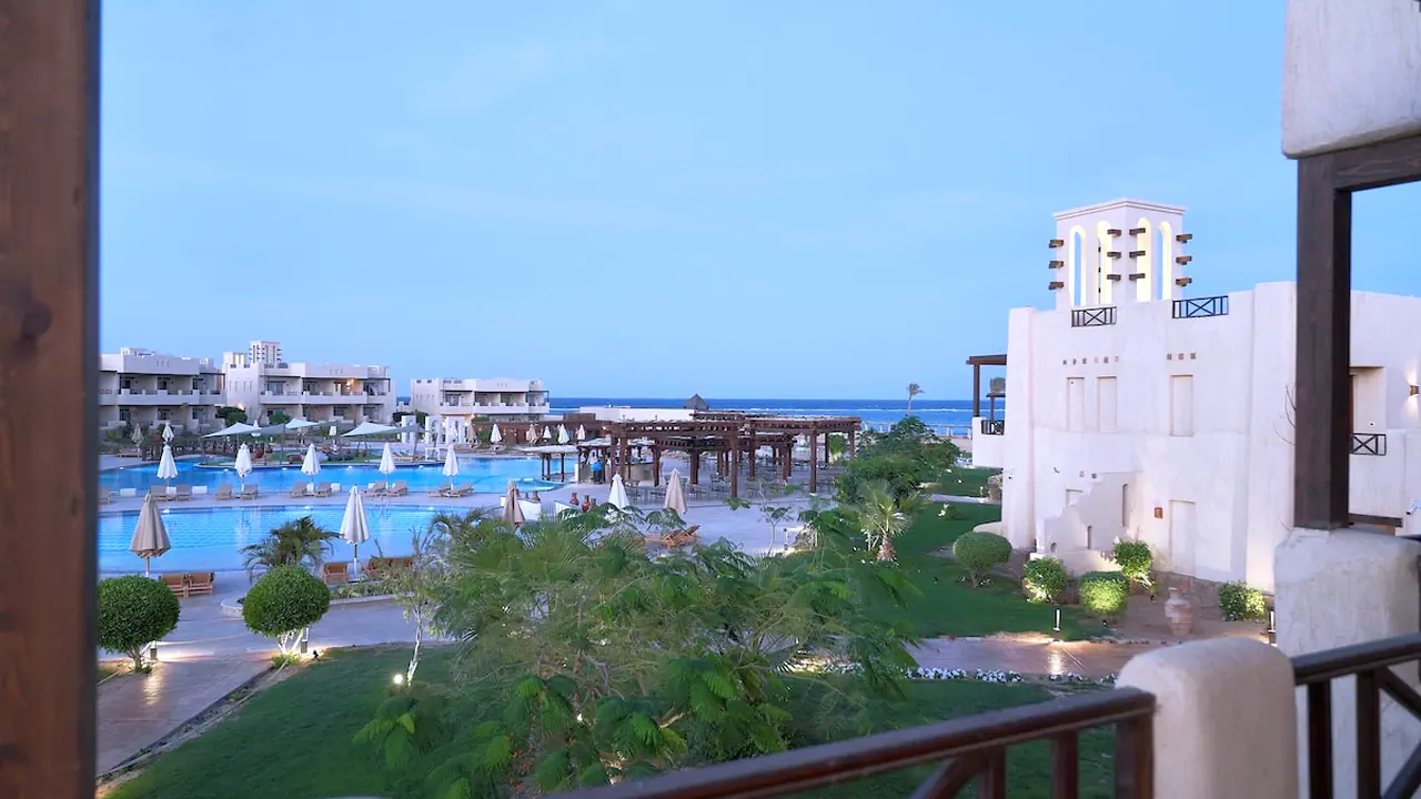 Hotel True Beach Resort - Marsa Alam